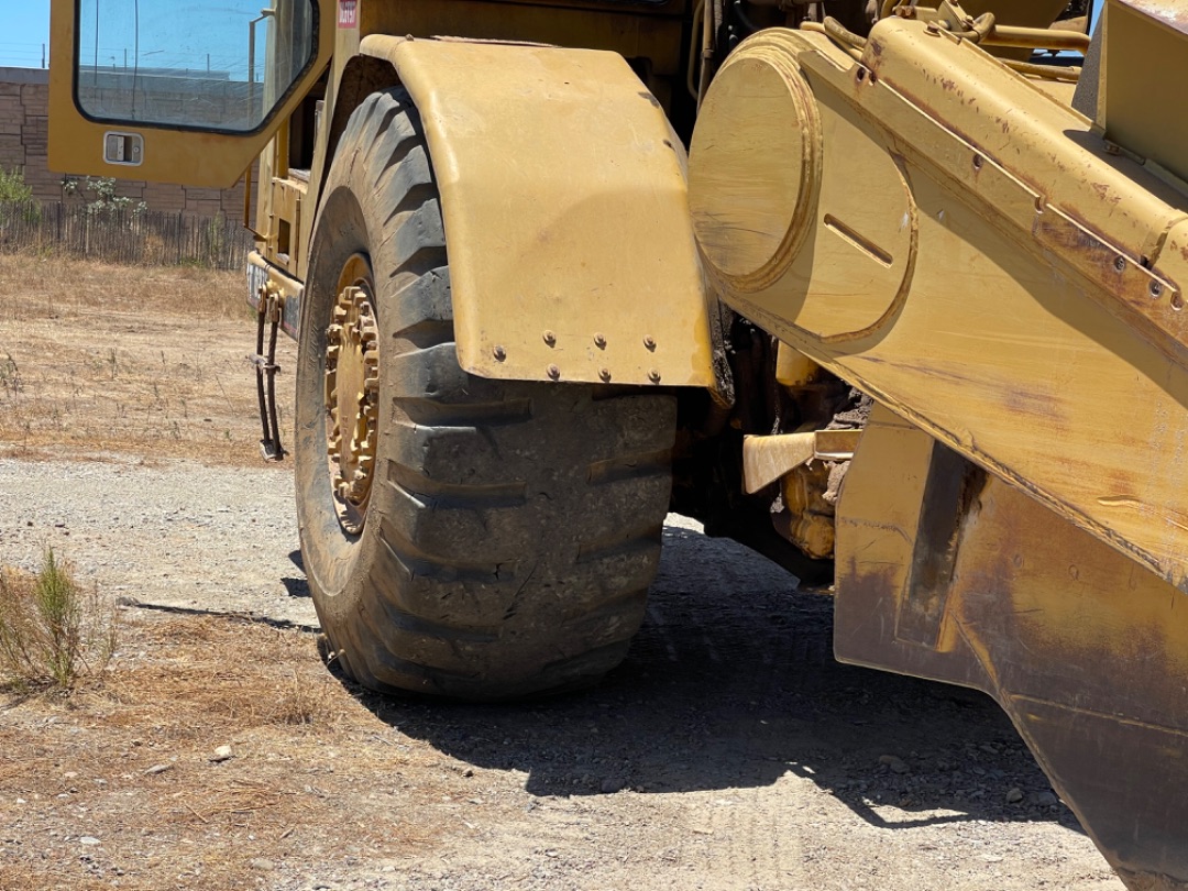 1990 CATERPILLAR 627EPP - Image 20